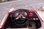 Alfa Romeo Giulietta Spider Veloce Competizione 1956 года